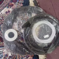 لوله مسی و کابل پک شرکتی
