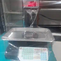 ترازو۳۵گیلویی درحدنو