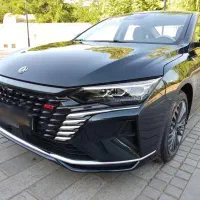 دانگ فنگ شاین مکس بنزینی سرمه ای  مشابه صفر