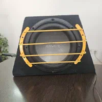 ساب ووفر کنوود