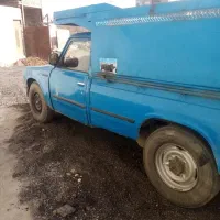 بار نیسان اساس منزل باکارگر به همه نقاط کشور