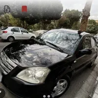 ام وی ام ۵۳۰ مدل ۱۳۹۳