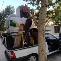 حمل بار برای تهران و کرج،شهریار