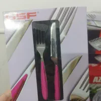 چاقو چنگال