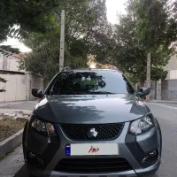 کوییک GXR خاکستری متالیک 1404