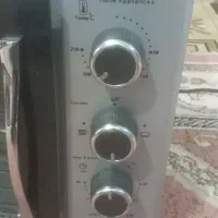 ماکروویو مارک المیرا در حد نو