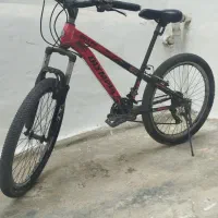 دوچرخه ۲۴