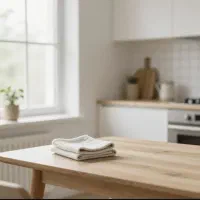 کار ثابت آشپزی و نظافت منزل / دهکده المپیک