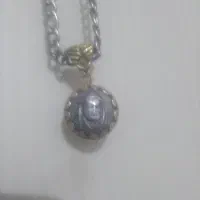گردن بند|بدلیجات|شیراز, کرونی(خاتونک)|دیوار
