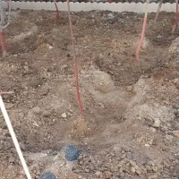 باغبانی وسمپاشی دماوند ومهراباد
