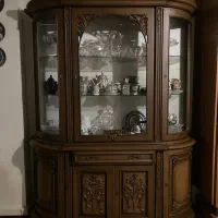 بوفه سالم سالم