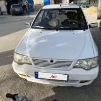 پراید 132.استثنایی