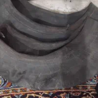 تیوب لاستیک مزدا وانت