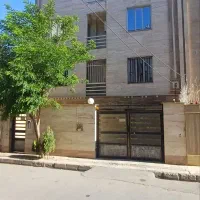 ۵۹ متر/طبقه اول/پارکینگ/شهرک مریم