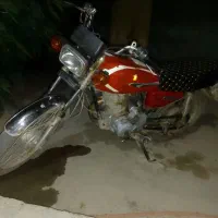 موتور پیشتاز ۹۳