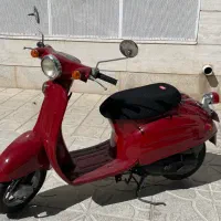 پاکشتی سوزوکی ورد