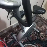 دوچرخه ثابت مگنتی ساخت ویتنام