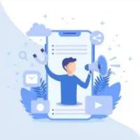 کسب درآمد درمنزل با موبایل