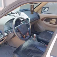 پژو پارس ۹۶