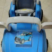 ماشین شارژی بچگانه