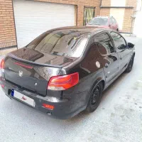 رانا مدل ۹۳ Lx