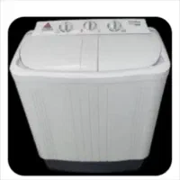 ماشین لباسشویی دوقلو ۱۰کیلویی ال جی( خارجی اصل)