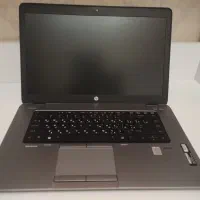 لپتاپ Hp core i 5