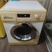 ماشین لباسشویی اسنوا