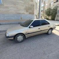 پژو ۴۰۵ مدل ۸۳ سالم