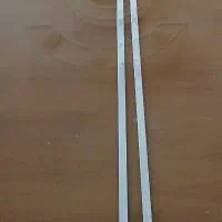 ۲۰۰۰عدد سیخ ۶۵سانت روکش استیل