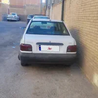 پراید دوگانه 81
