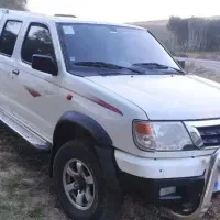 فروش پیکاپ ریچ
