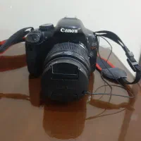 دوربین canon
