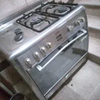 گاز اجاق