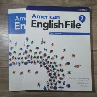 کتاب زبان اینگلیش فایل 2و3