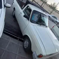 حمل بار وانت