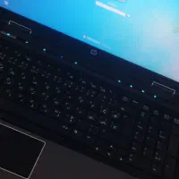 لپتاپ hp|رایانه همراه|همدان, |دیوار