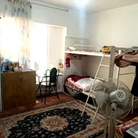 اجاره تخت در اتاق ۴ تخته در خوابگاه دخترانه