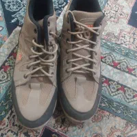 کفش کوهنوردی