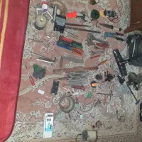 ابراز کار تکمیل با یدونه دلر