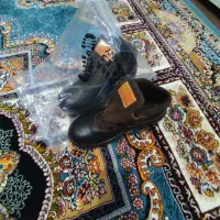 فروش کفش کار صنعتی