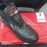 ۴ جفت کفش ایمنی یحیی super 3M - 99 سایز ۴۳ و ۴۴