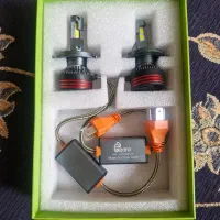 هدلایت h4|قطعات یدکی و لوازم جانبی|کرج, مهرویلا شمالی|دیوار