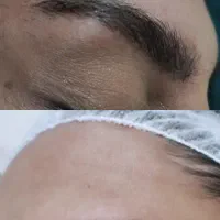 میکروبلدینگ 400 شیدینگ لب