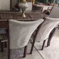 میزناهارخوری 6نفره