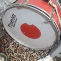 طبل‌هیئت‌