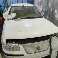 شاگرد نقاش خودرو
