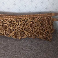 کتیبه|پرده، رانر، رومیزی|دزفول, |دیوار