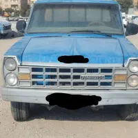نیسان دیزل