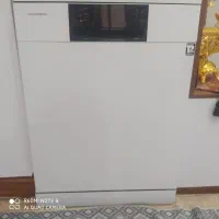 ماشین ظرفشویی  پاکشوما